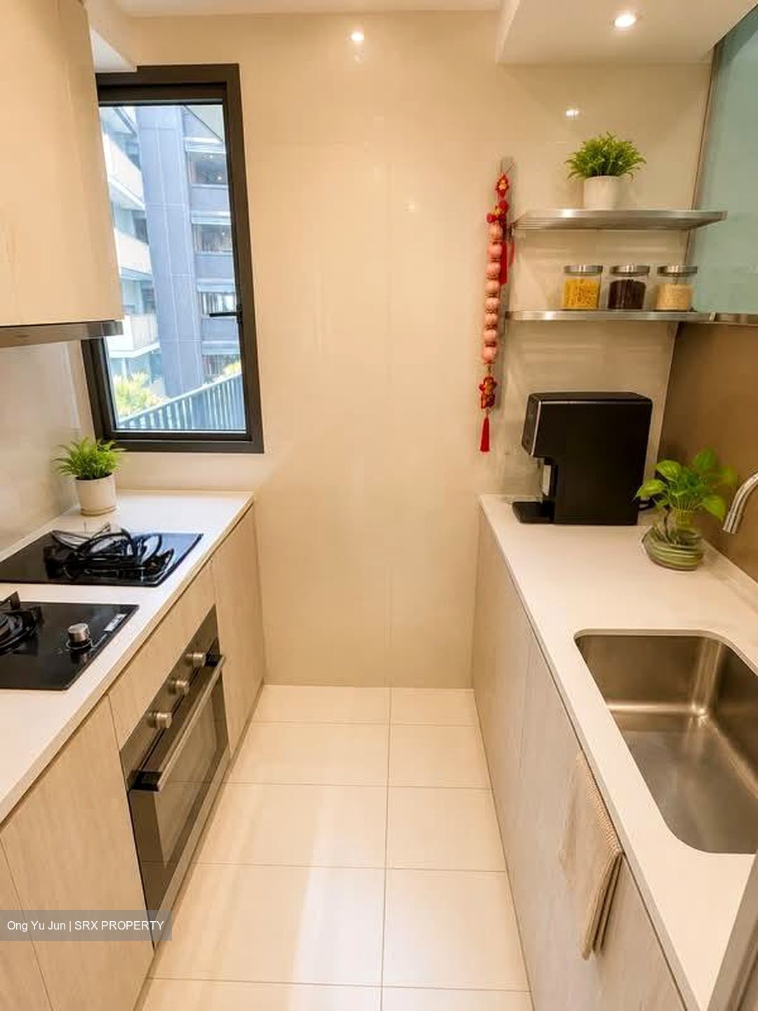 The Wisteria (D27), Apartment #600175651